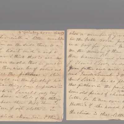Letter