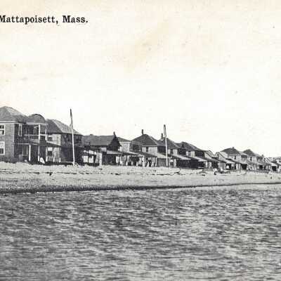 Postcard