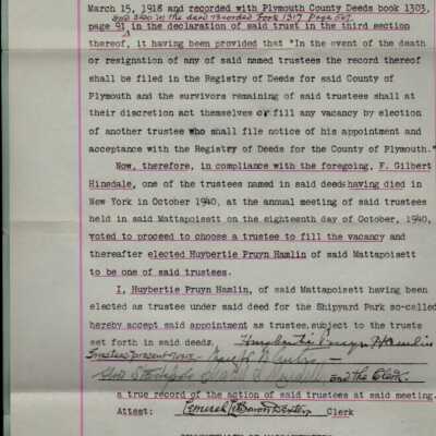 Document