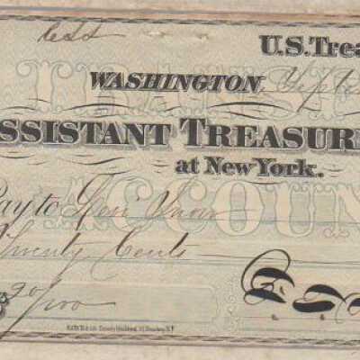 Receipt
