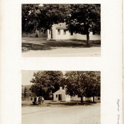 Print, Photographic