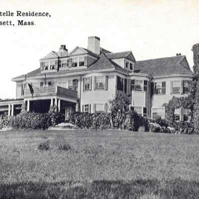 Postcard