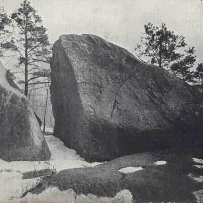 Postcard