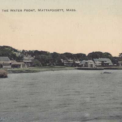 Postcard