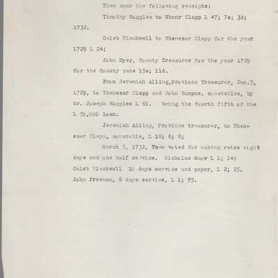 Document