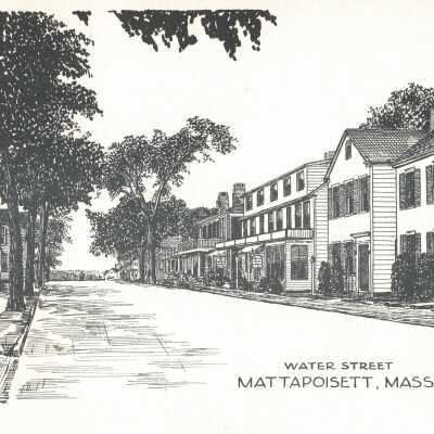 Postcard