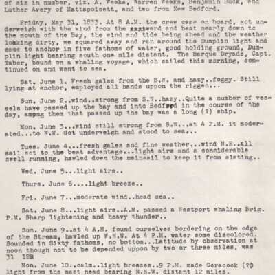 Manuscript
