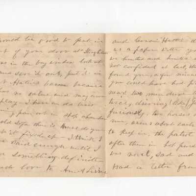 Letter