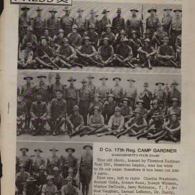Newspaper