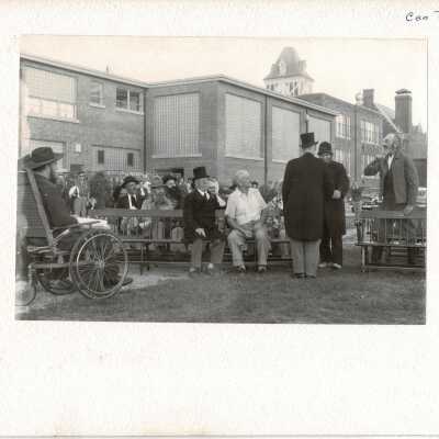 Print, Photographic