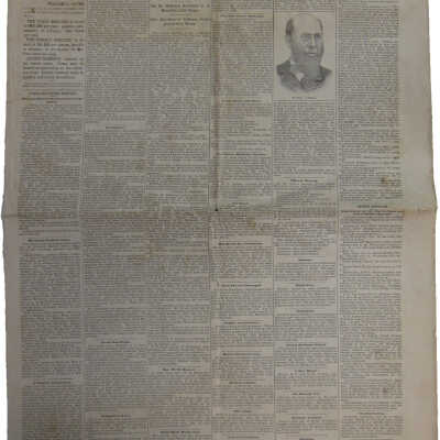 Newspaper