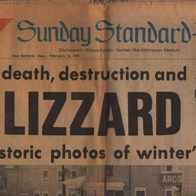 Newspaper