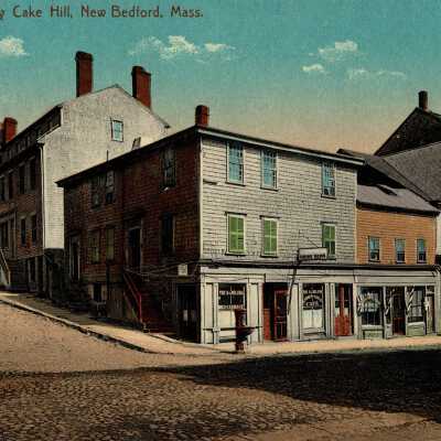 Postcard