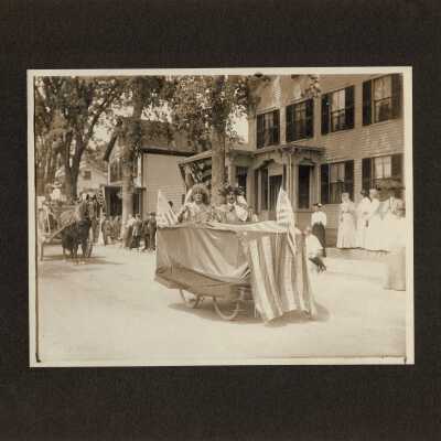Print, Photographic