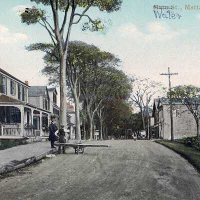 Postcard