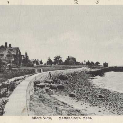 Postcard
