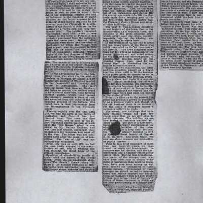 Newspaper