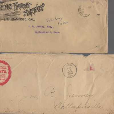 Envelope