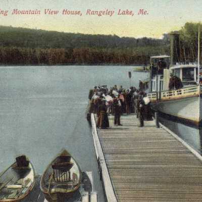 Postcard