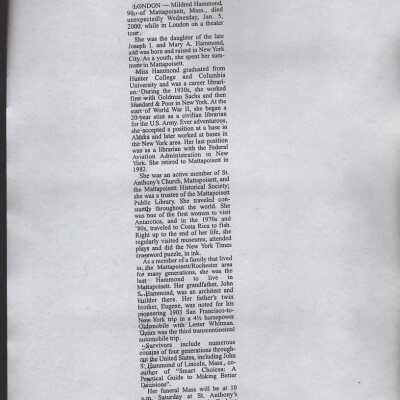 Newspaper