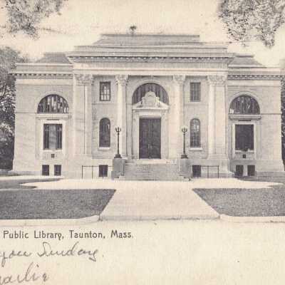 Postcard