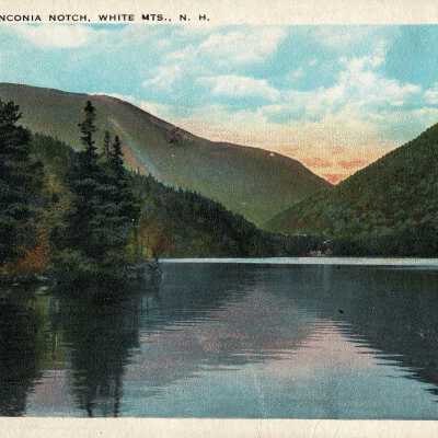 Postcard