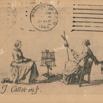 Postcard
