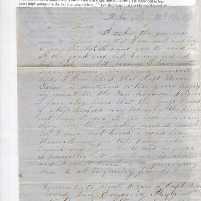 Letter