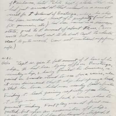 Notecard