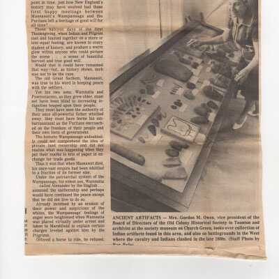 Newspaper