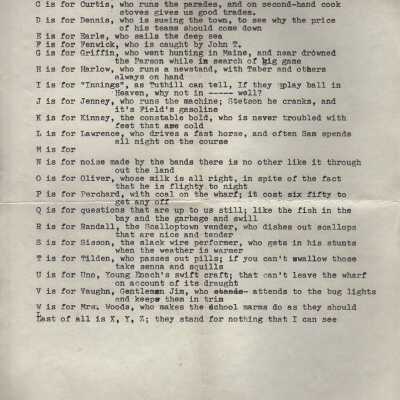 Document