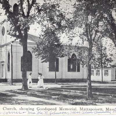 Postcard