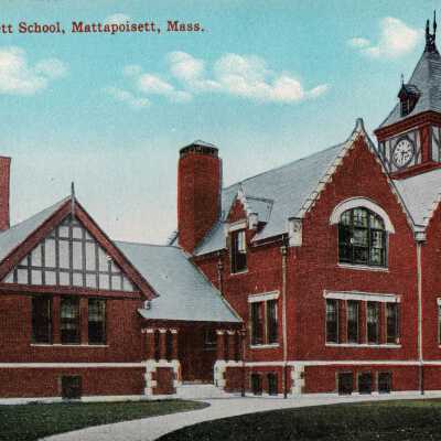 Postcard