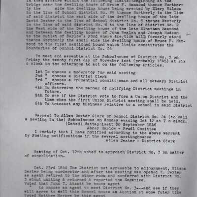 Document