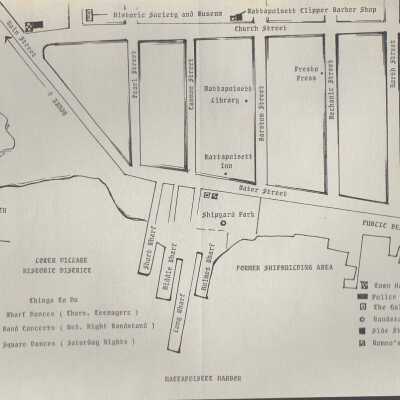 Guide to Mattapoisett