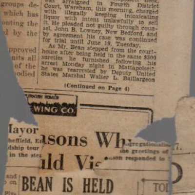Newspaper