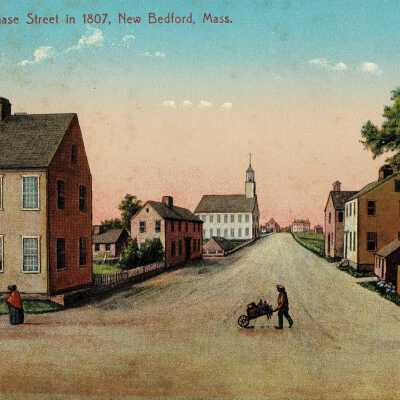 Postcard