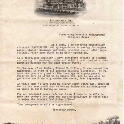 Letter