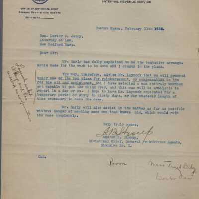 Letter