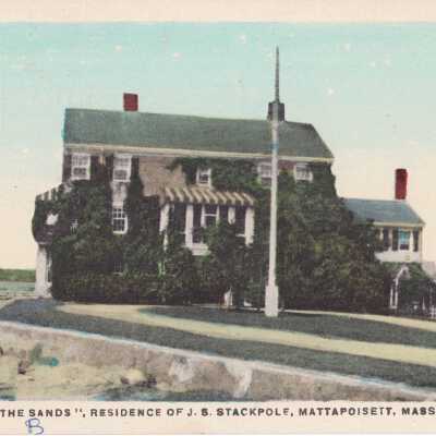 Postcard