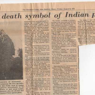 Newspaper