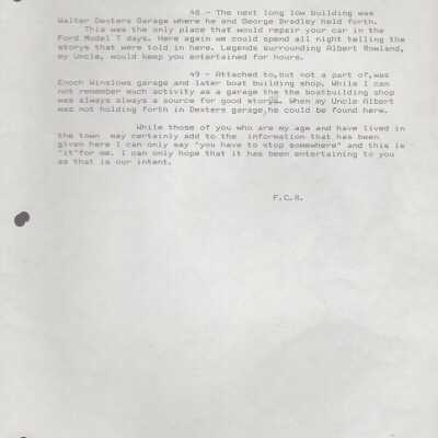 Document