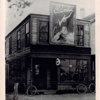 Print, Photographic