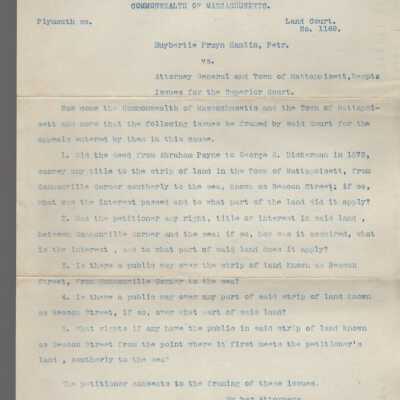 Document
