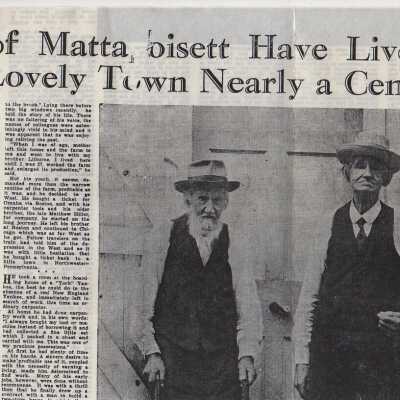 Newspaper