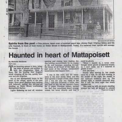 Newspaper