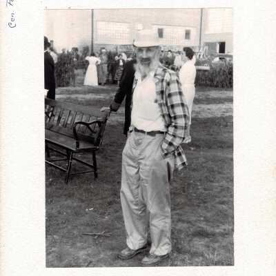 Print, Photographic