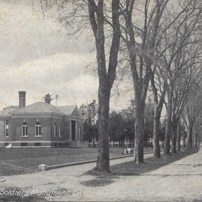 Postcard