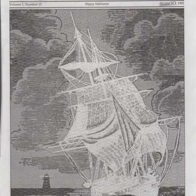 Newspaper