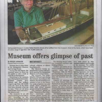 Newspaper